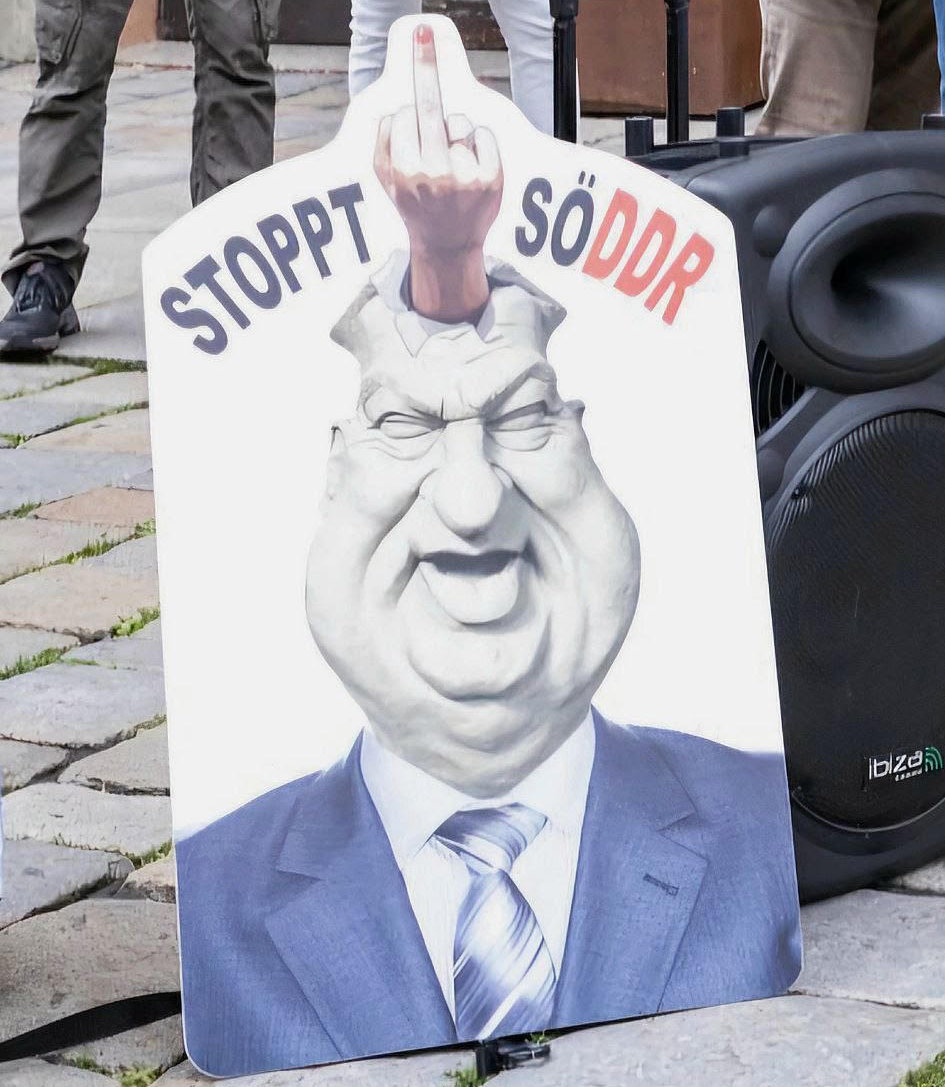 France divided over ‘Yadan Law’ anti-Semitism bill