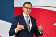 Morawiecki sets October date for launch of new Polish opposition party