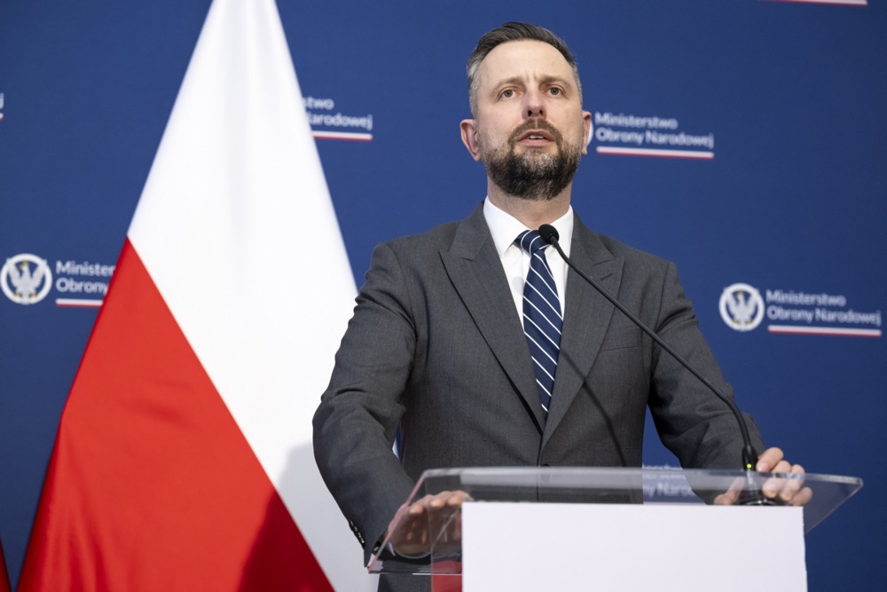 Poland to take EU Mercosur trade deal to the ECJ