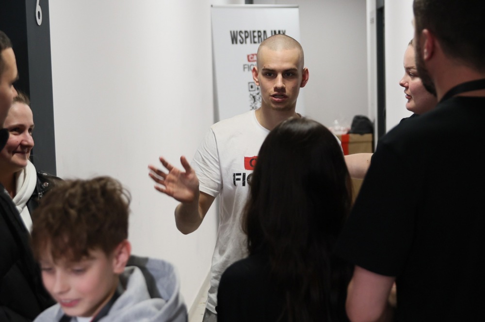 Polish world record fundraising stream highlights health service’s dependence on charity