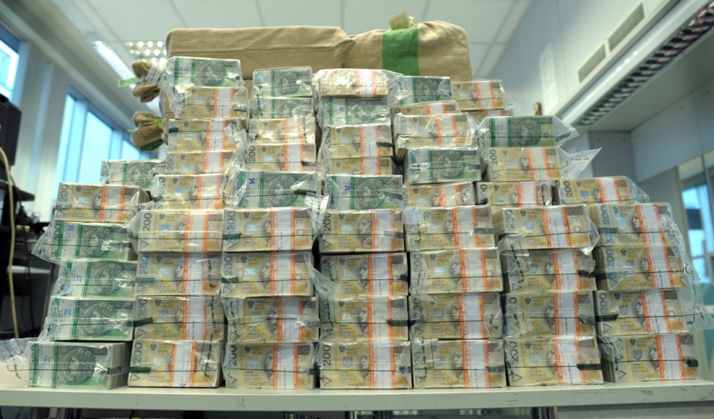 Poland’s budget deficit continues to rocket, now second-highest in EU