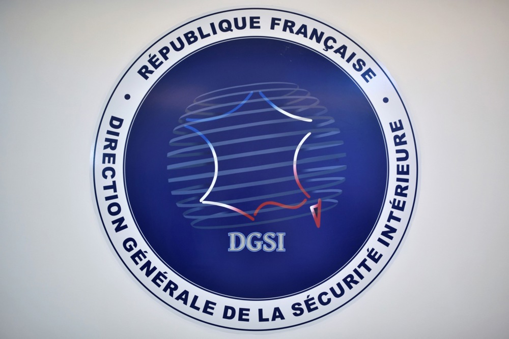 France’s domestic intelligence agency monitors ‘masculinist threat’, reluctantly