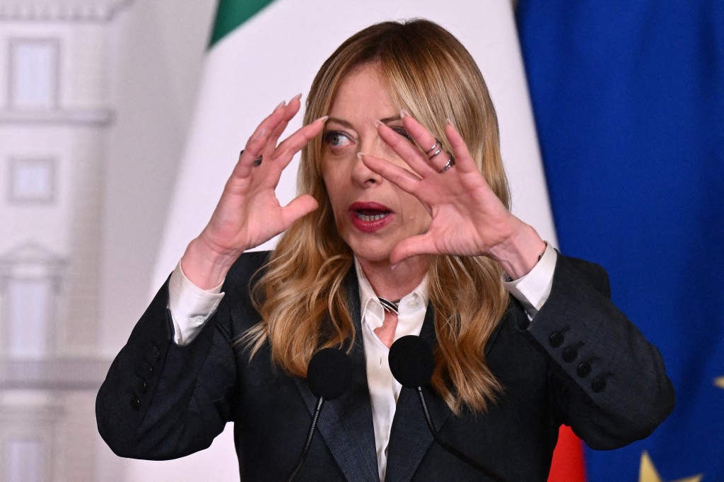 Italy’s Dep PM Salvini urges EU fiscal flexibility amid rising energy ...