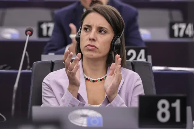 EU parliament votes to replicate Spain's consent rape law