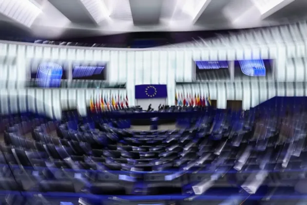 European Parliament votes to spend more and tax more in next EU budget push