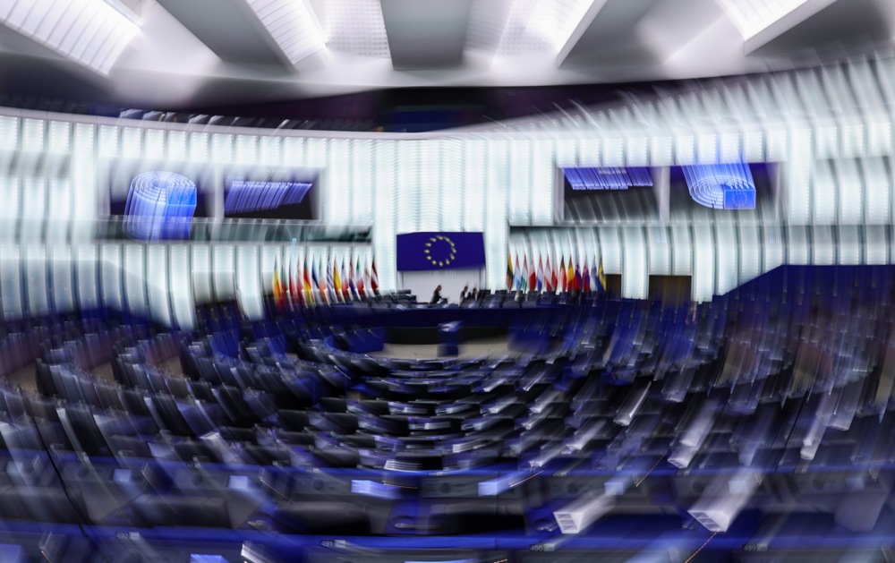 European Parliament votes to spend more and tax more in next EU budget push