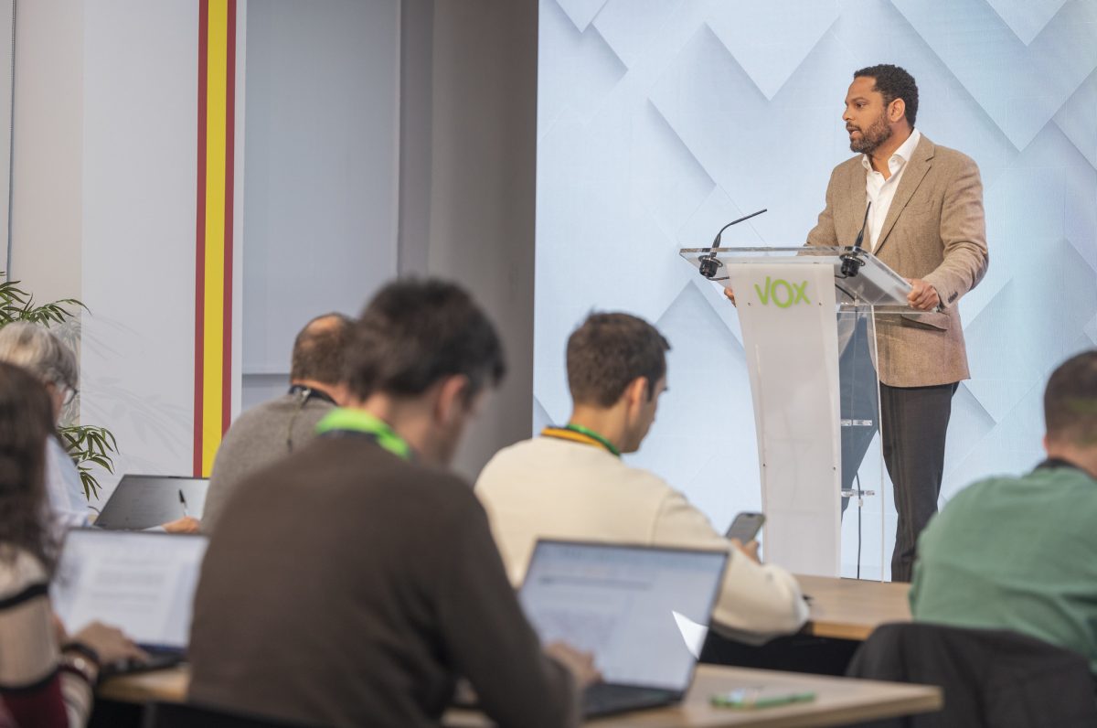 Extremadura National Priority