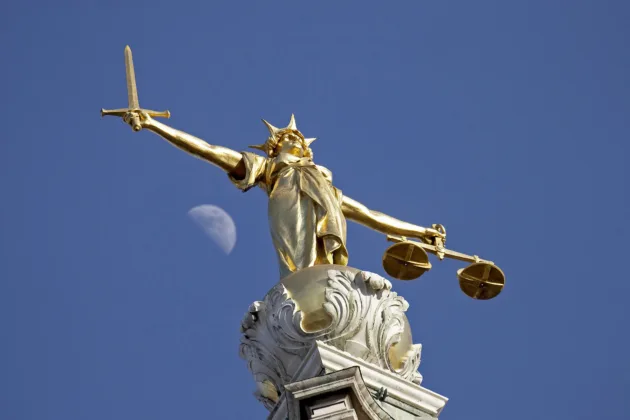 Five teenagers went on trial in Sweden today for the alleged attempted murder of a dissident Iranian researcher. Getty