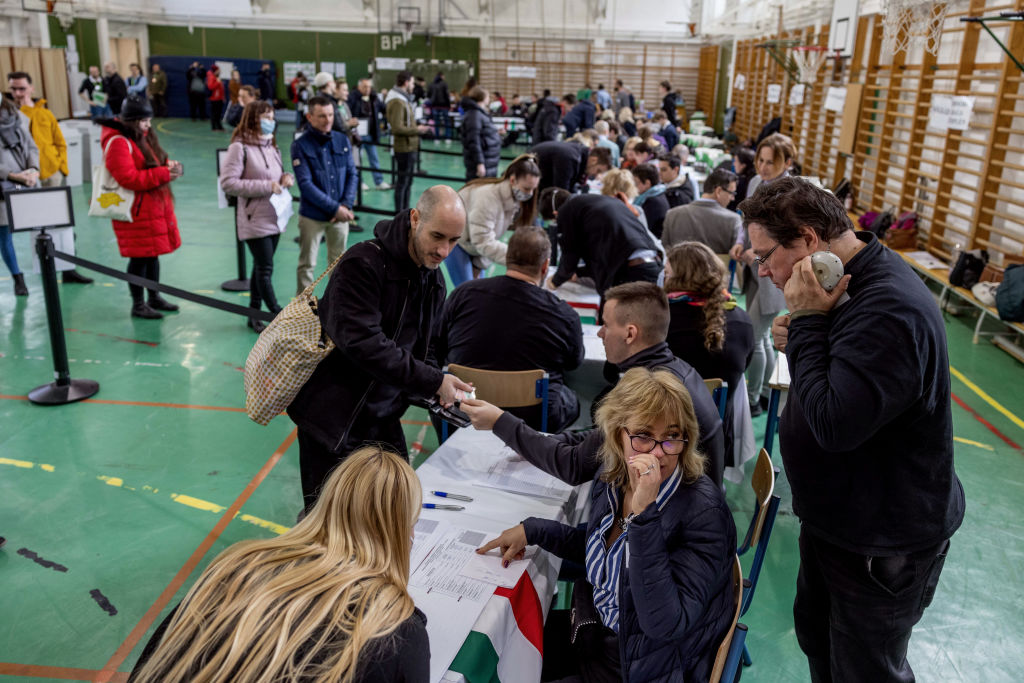 Hungary: Is it still possible to have a free and fair election in the EU?