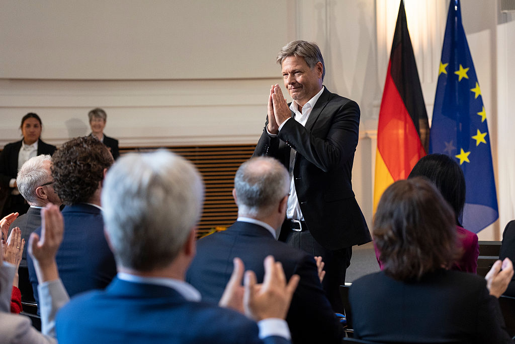 Germany sees record number of ‘criminal’ insults against politicians