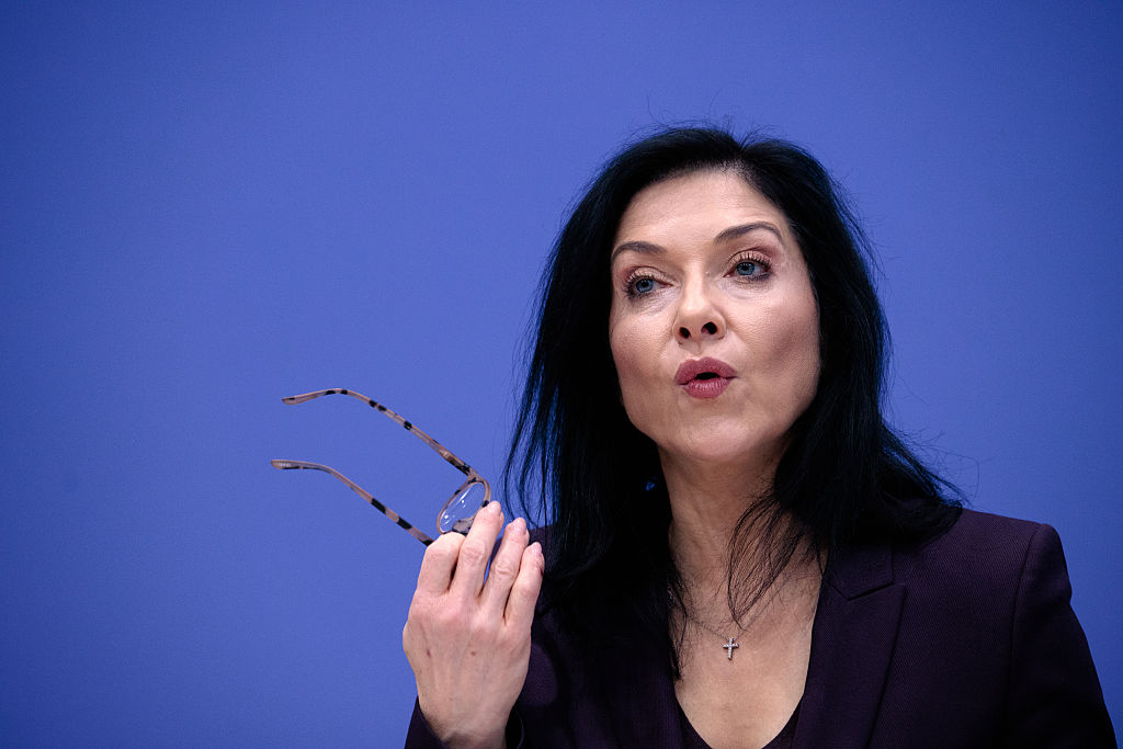 Harsh criticism of coalition partner creates rift in Germany’s ruling CDU party