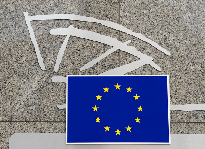 Beijing slammed on today an EU plan aimed to bolster the bloc's industries against fierce competition from China, vowing countermeasures if it is enacted. Getty