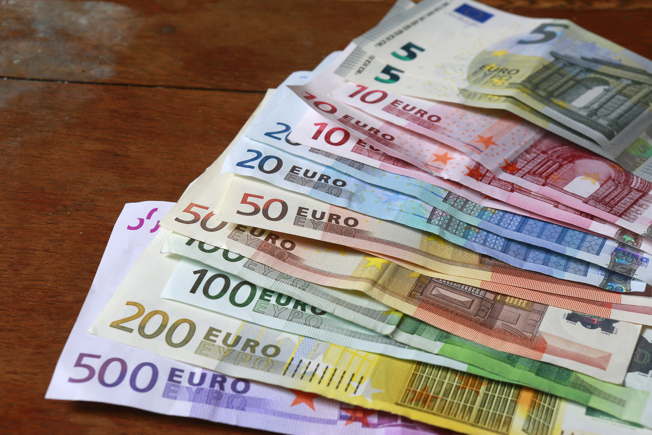 The National Rally (RN) in France, is once again facing the same old difficulties in financing its presidential campaign.(Getty)