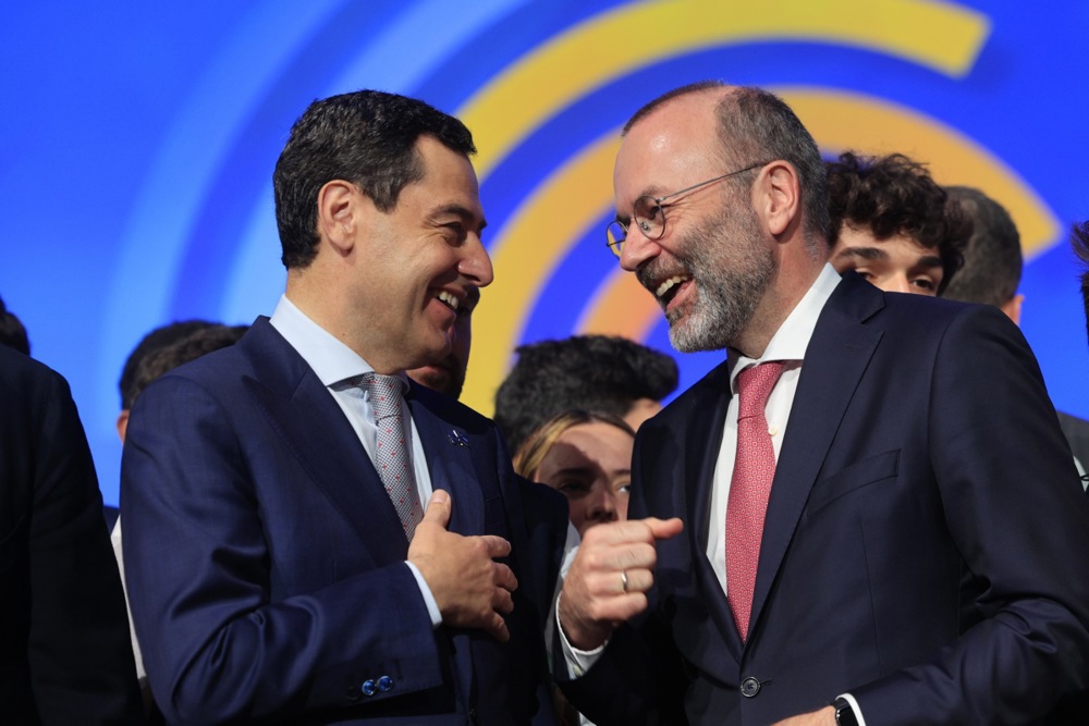 Mohamed tops baby name charts in Andalusia