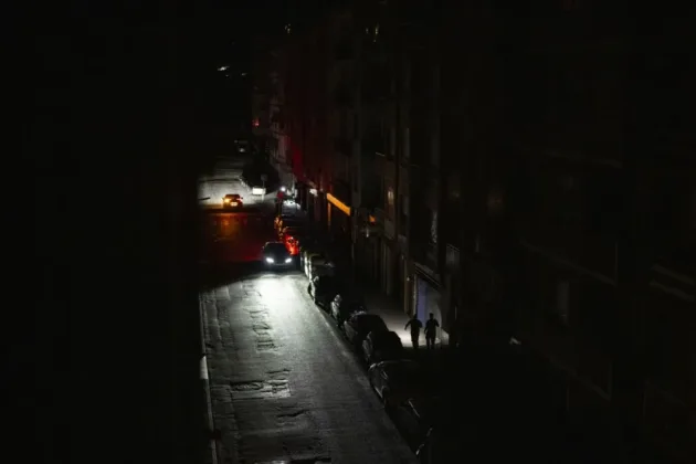 Spain marks one year since Europe's worst blackout in decades as accountability remains elusive