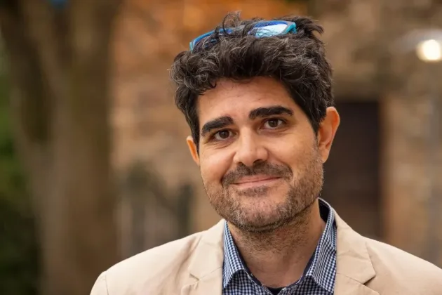 Thomas Fazi is an Italian journalist, writer, and political commentator known for his critical analysis of the European Union, the euro, and contemporary European governance.