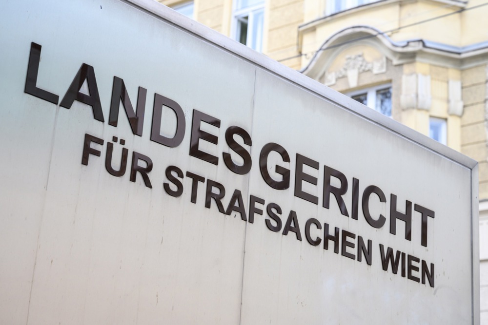 Former Austrian intelligence officer convicted of spying for Russia