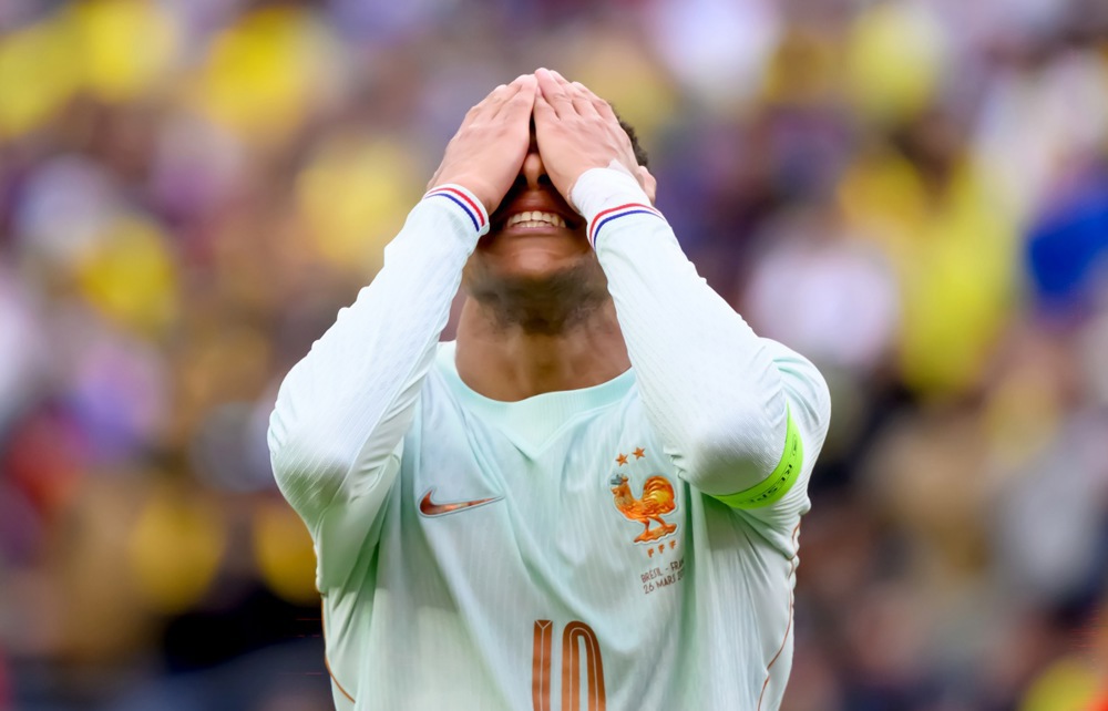 Bardella hits back at Mbappé after star footballer attacks National Rally