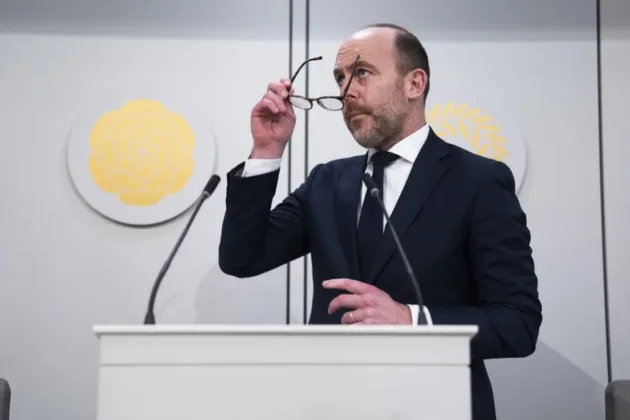 Dutch government backs EU plan for migrant return hubs outside the bloc