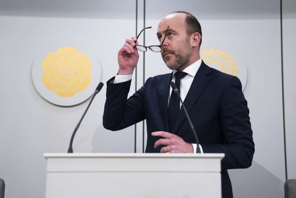 Dutch government backs EU plan for migrant return hubs outside the bloc