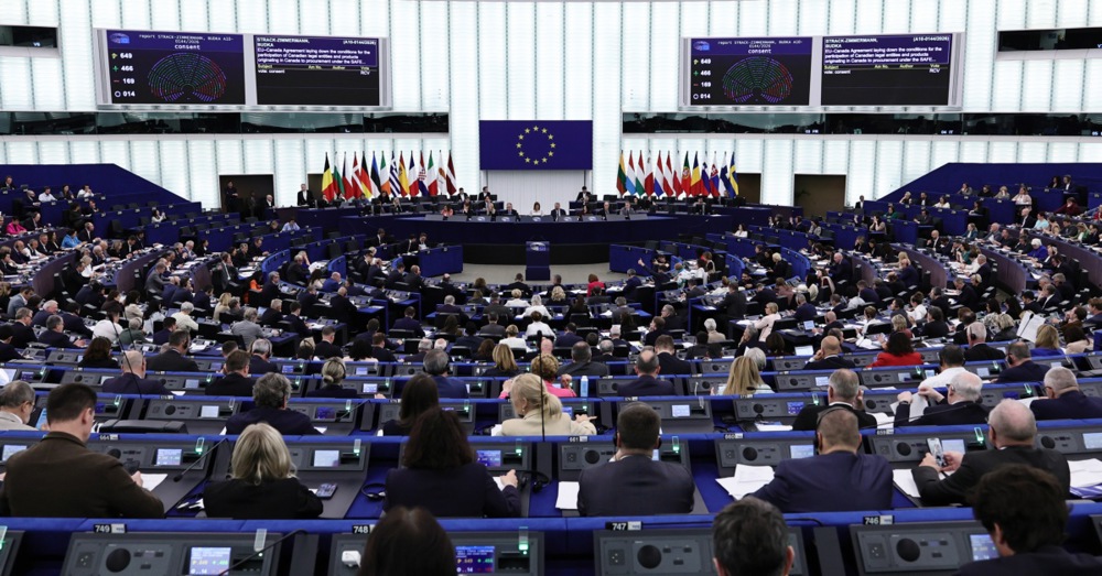 EP back renewal of EU fisheries deals with Cook Islands and São Tomé