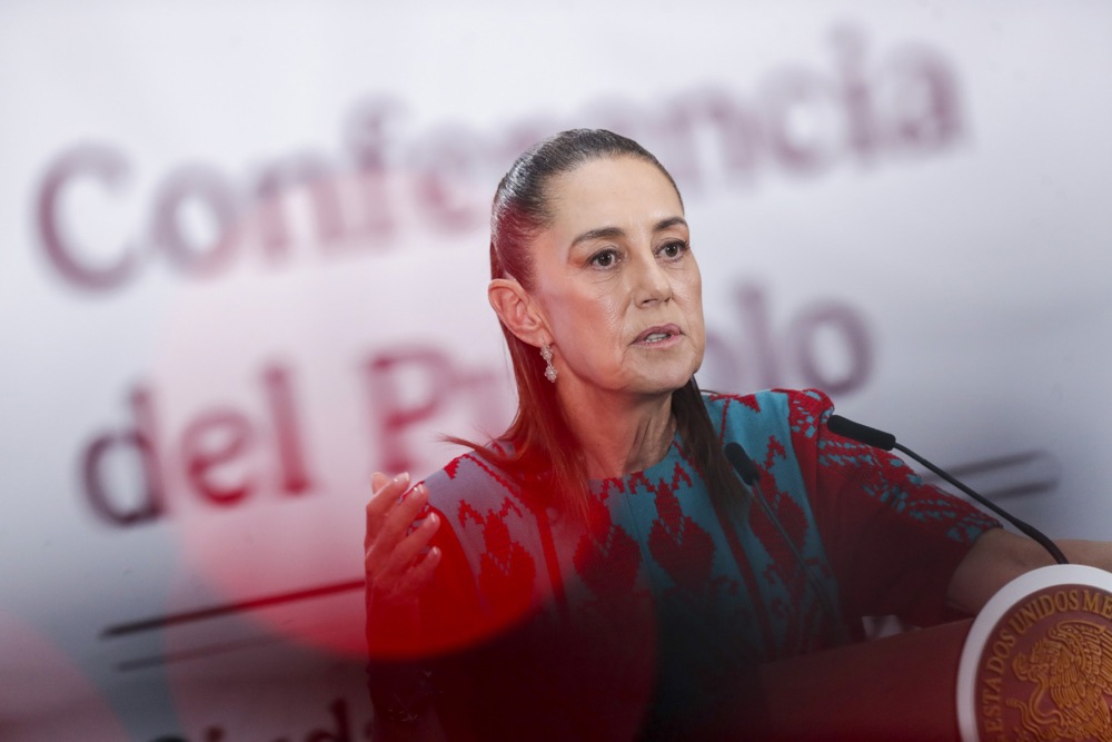 EU and Mexico set to sign sweeping trade and cooperation deal as Washington pressure looms