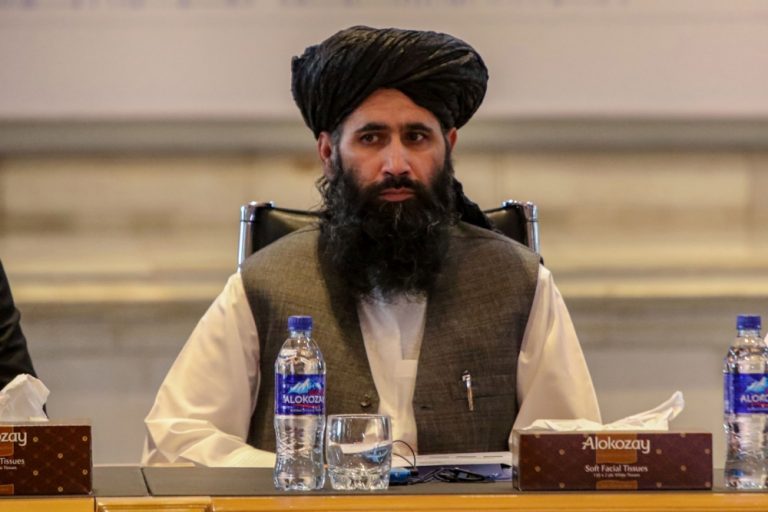 EU invites Taliban to Brussels for talks on immigration