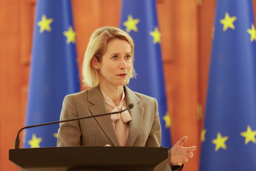 EU set to agree Israeli settler sanctions