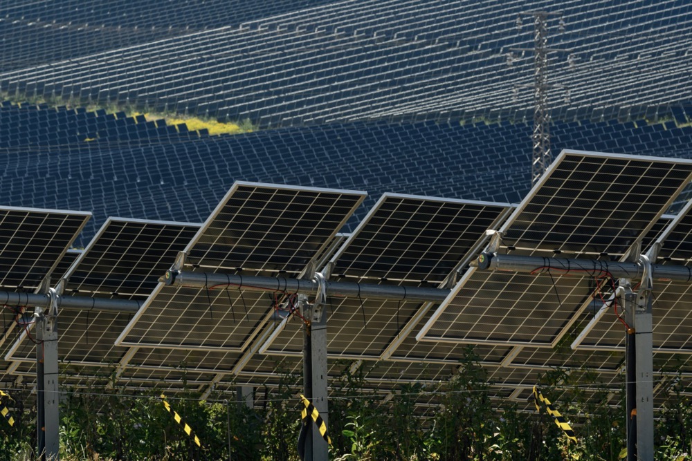 Europe wastes record solar power