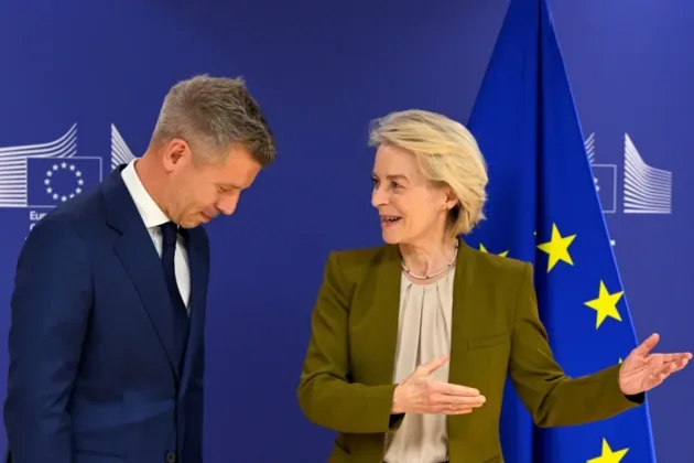 Europe without Orbán