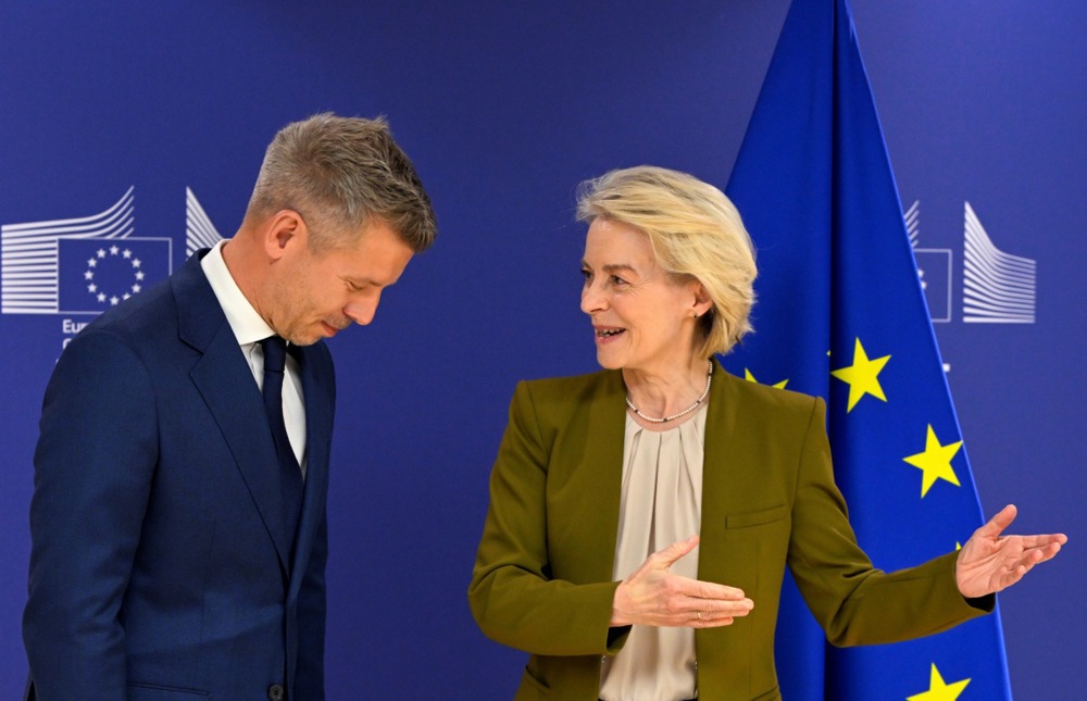 Europe without Orbán