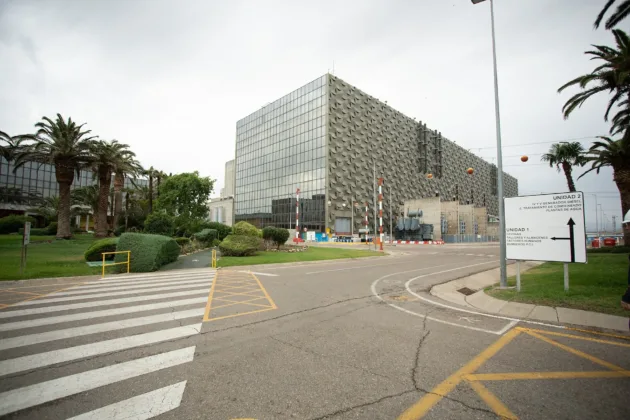 European Parliament urges Spain to reconsider Almaraz nuclear plant closure