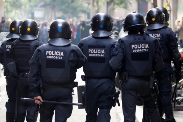 Foreigners commit almost 85 per cent of thefts in Catalonia
