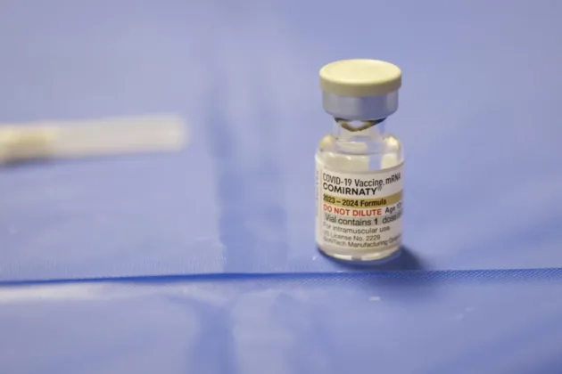 German court reopens BioNTech Covid vaccine damages case