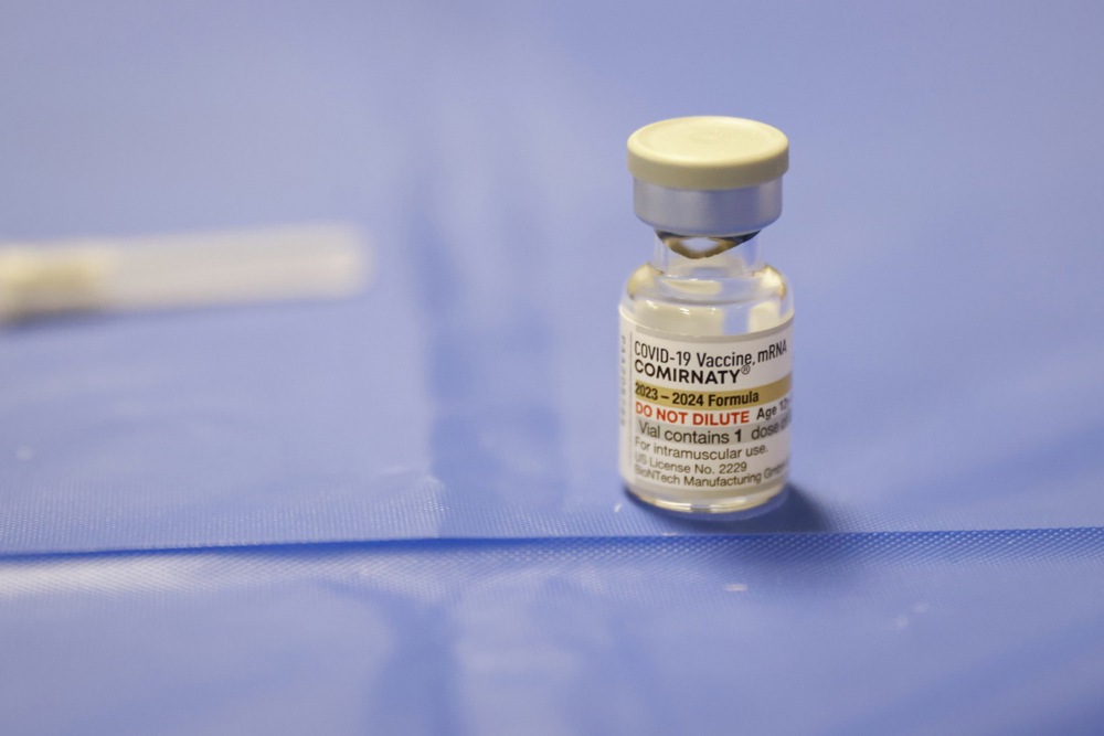 German court reopens BioNTech Covid vaccine damages case