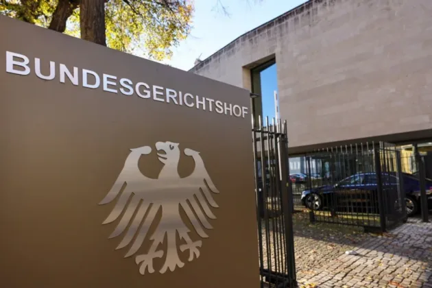 German prosecutors charge paediatrician with 130 child sex abuse offences