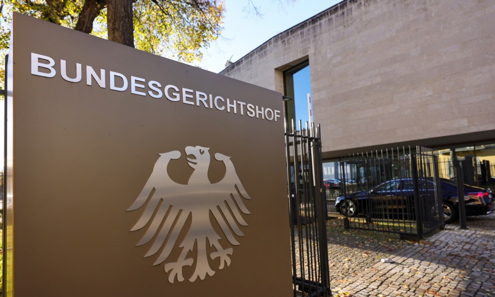 German prosecutors charge paediatrician with 130 child sex abuse offences
