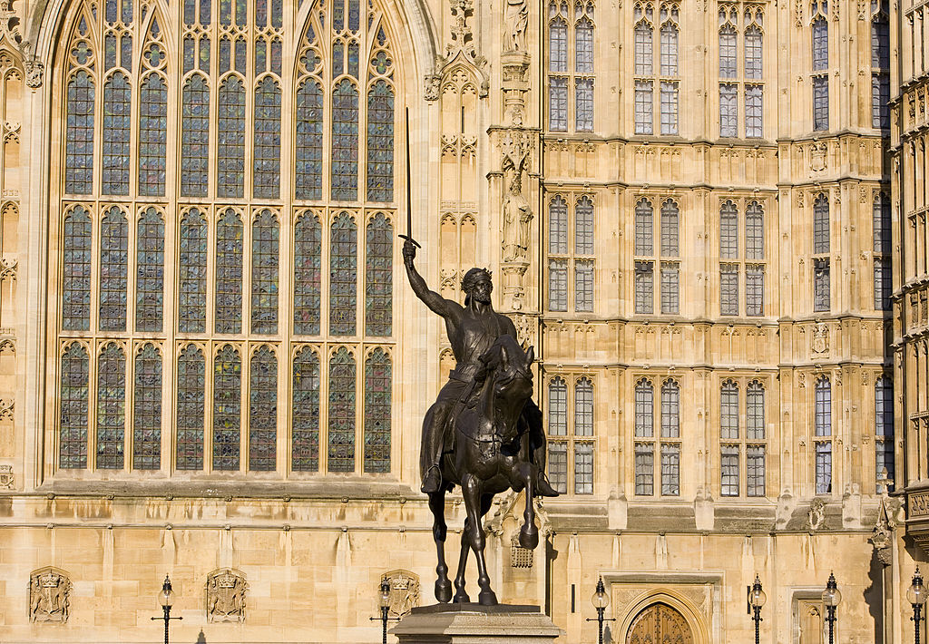 Feeble, inert and no influence: The world misses British political wisdom