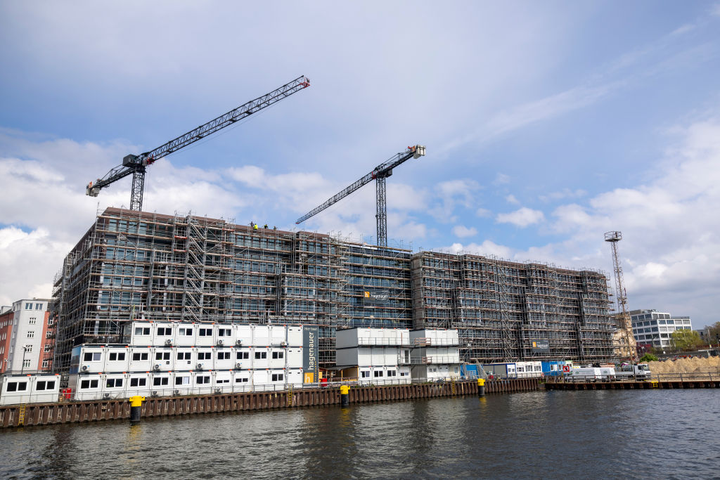 Germany’s housing crisis deepens as new apartment completions fall to a decade low