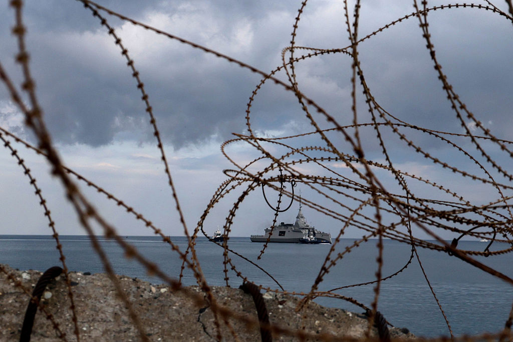 Buy European: Sweden orders €4 billion worth of frigates in France