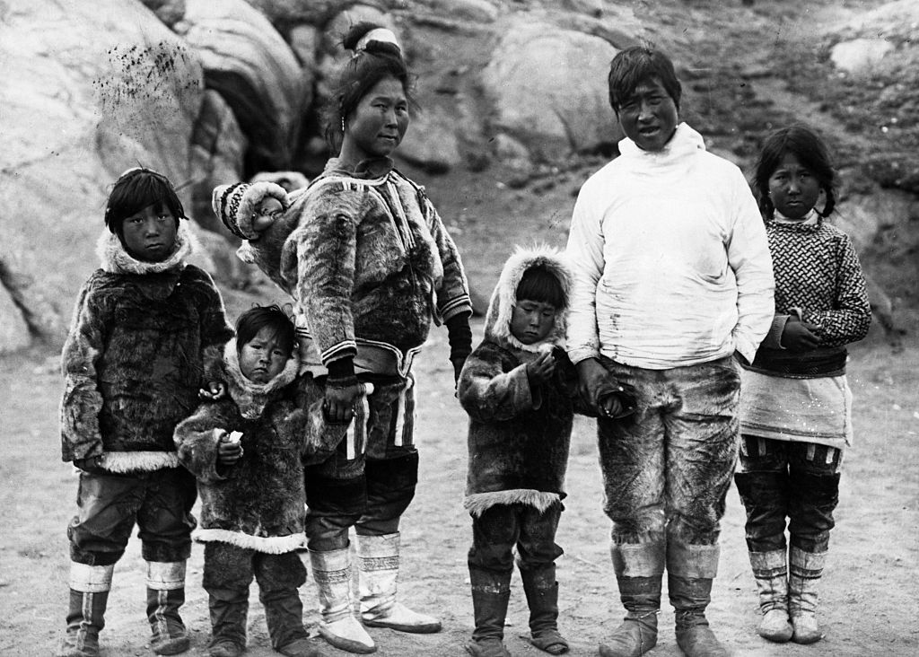 Greenland now: US control or not?