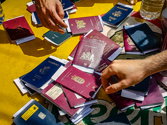 It will be more difficult to become a Swedish citizen starting June 6, as the Swedish government approved a new citizenship law. Getty