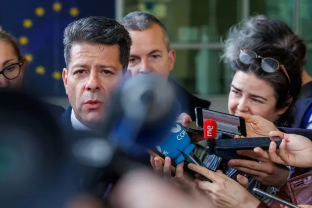 Gibraltar's Chief Minister hails end of ‘damaging’ uncertainty