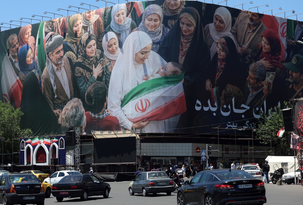 Iran and US closer to Hormuz deal