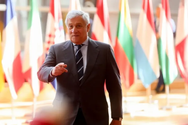 Italy and Spain demand EU sanctions on Ben-Gvir