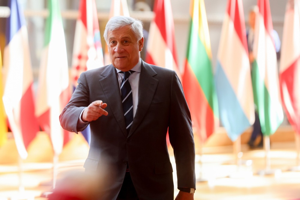 Italy and Spain demand EU sanctions on Ben-Gvir