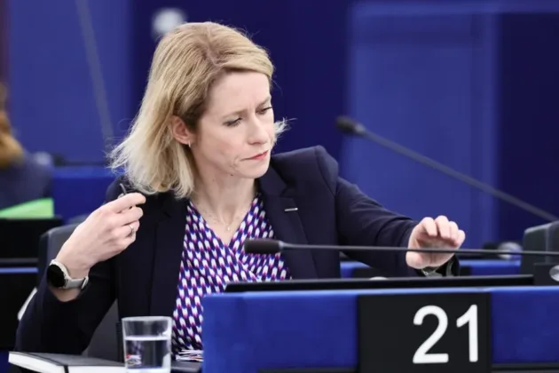 Kallas says NATO deterrence in Europe remains ‘intact’