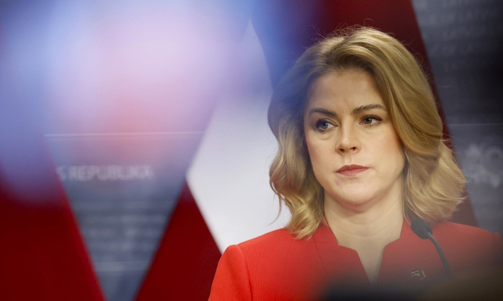 Latvian PM Siliņa resigns