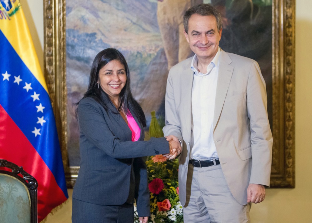 MEPs vote to keep Venezuela sanctions despite Spanish push to lift them