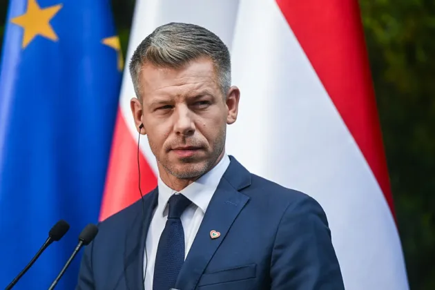 Magyar returns to von der Leyen